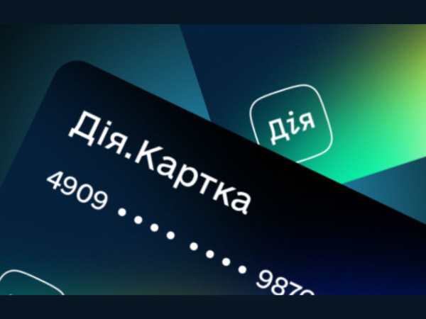 Кабмин объединил выплаты семьям с детьми на едином счете «Дія.Картка»: подробности