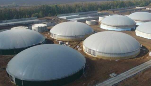 Україна цьогоріч планує виробити близько 150 мільйонів кубометрів біометану – Мінекономіки