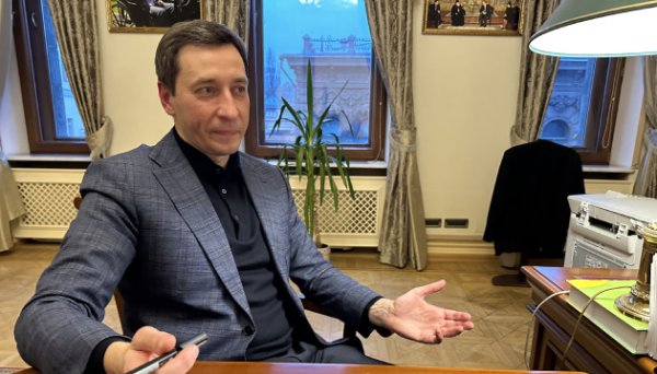 Експерт – про масштаби трудової міграції: Іноземців в Україні значно менше, ніж до війни