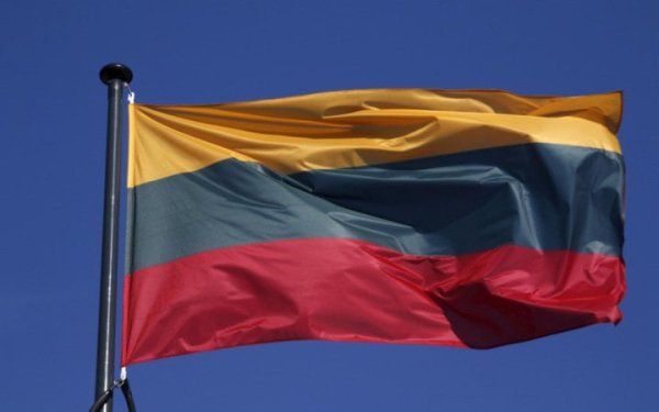 У МЗС Литви пригрозили росіянам зрівняти із землею бази у Калінінграді