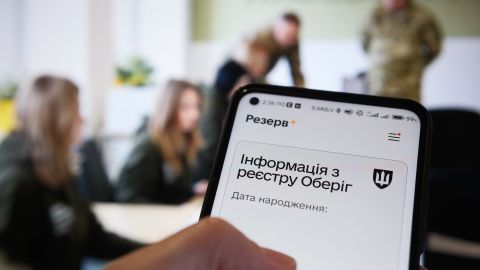 Бронювання від мобілізації в Україні можуть змінити: що відомо