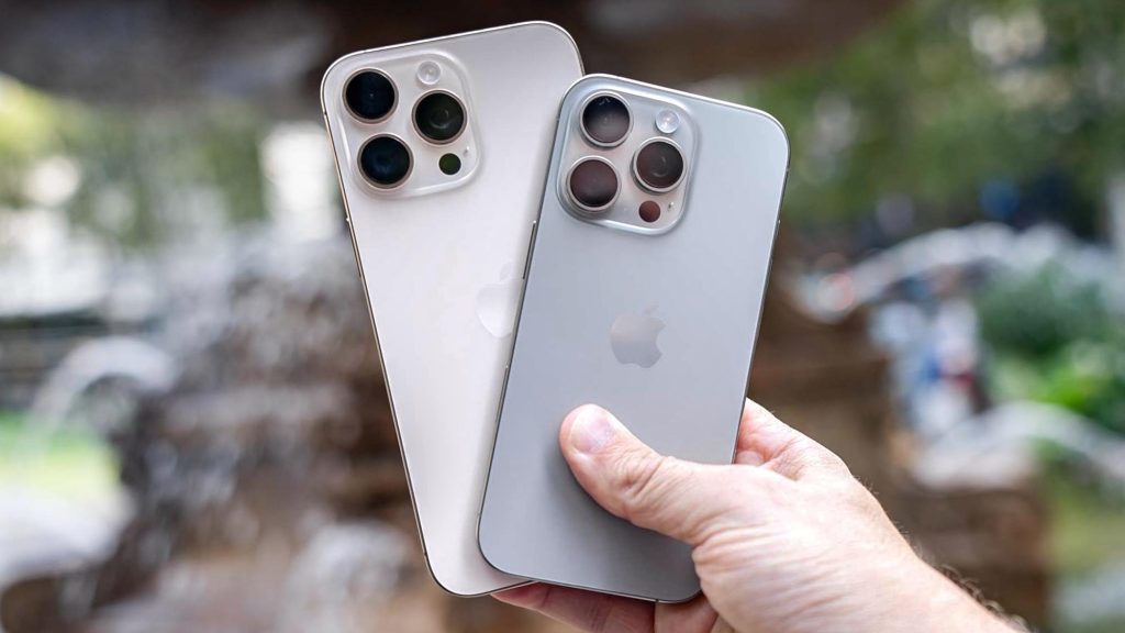 Apple готує прорив: камера iPhone 18 Pro стане новим стандартом Apple готує прорив: камера iPhone 18 Pro стане новим стандартом