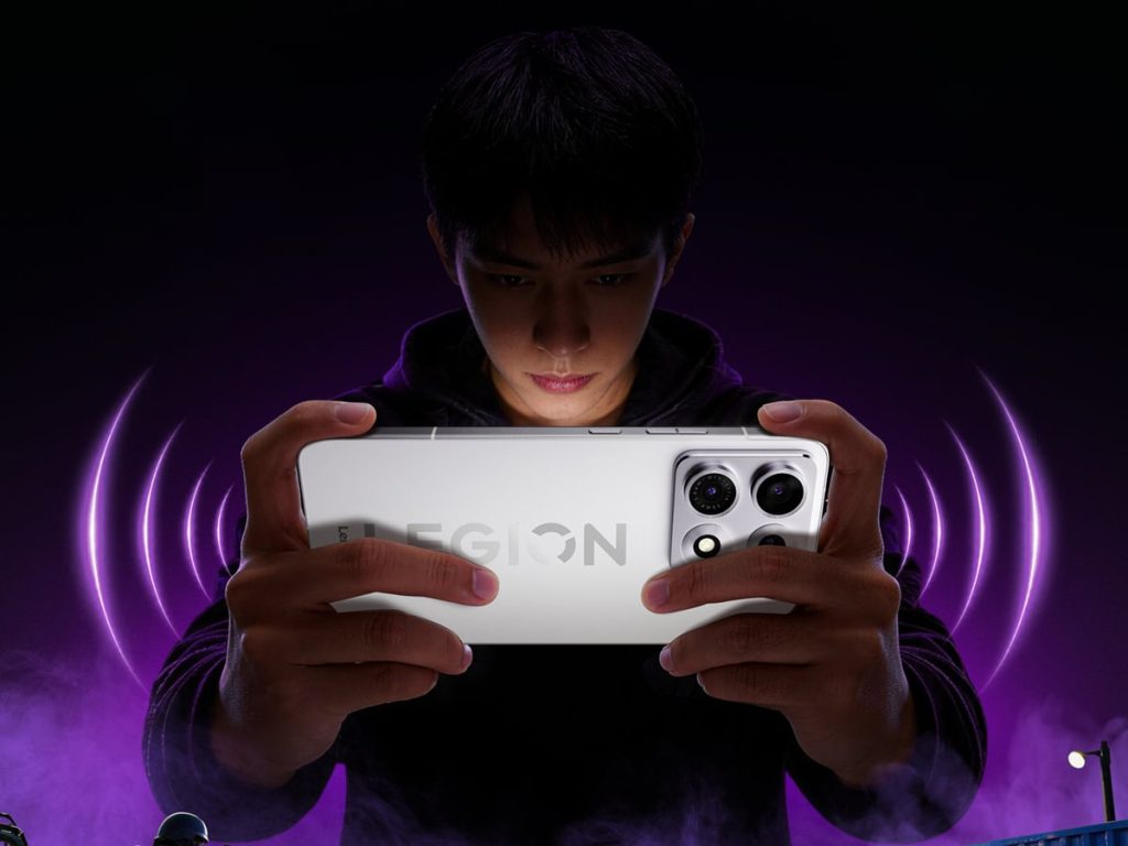 Lenovo Legion Y70 2026 офіційно представили: ціна, характеристики та дата виходу
