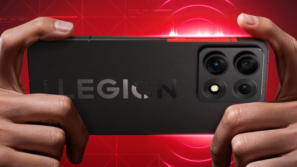 Lenovo Legion Y70 2026 офіційно представили: ціна, характеристики та дата виходу Lenovo Legion Y70 2026 офіційно представили: ціна, характеристики та дата виходу