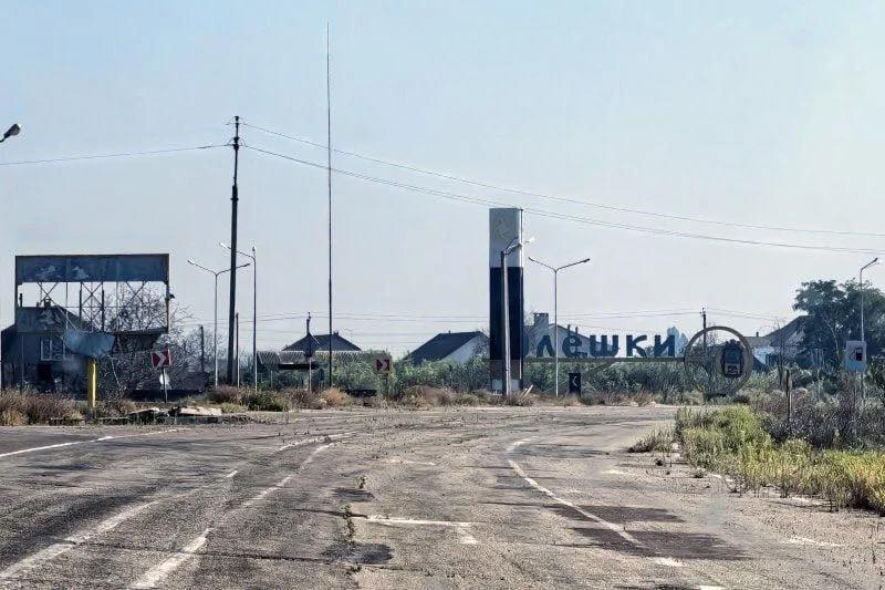 В окупованих Олешках люди масово гинуть від голоду: причина, яка ситуація, чи є евакуація