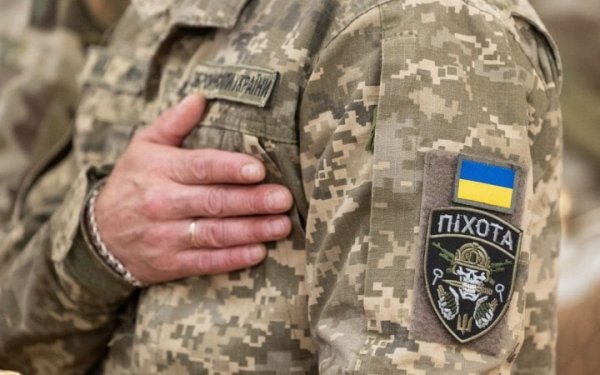 У Міноборони розповіли про перший етап трансформації Сил оборони