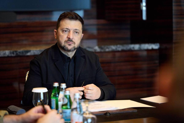 Додаткові 1,5 трильйона гривень на оборону: Зеленський підписав зміни до держбюджету