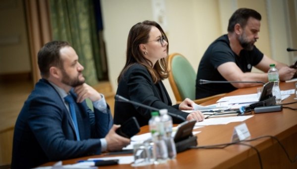 На реалізацію планів стійкості регіонів з держбюджету спрямують ₴67,8 мільярда – Свириденко