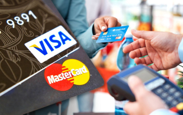 На Кубе прекратили работу Visa и Mastercard