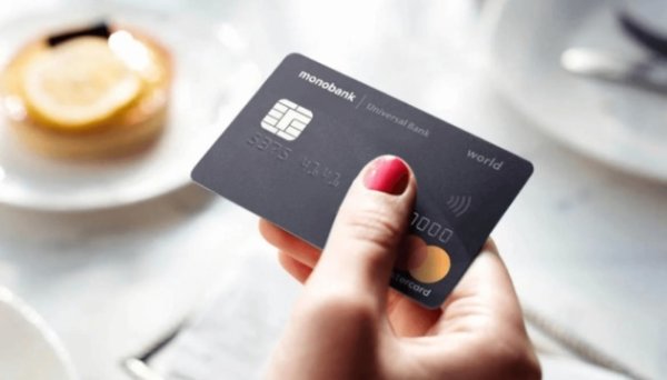 У Monobank стався технічний збій