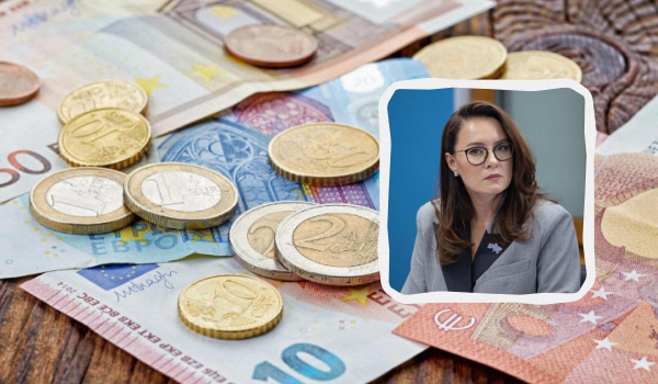Гроші на пенсії і соцвиплати: Україна отримала нову допомогу від Швеції