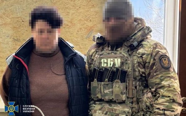 На Запоріжжі затримали жінку, яка збиралася “підключити” росіян до вуличних камер відеоспостереження