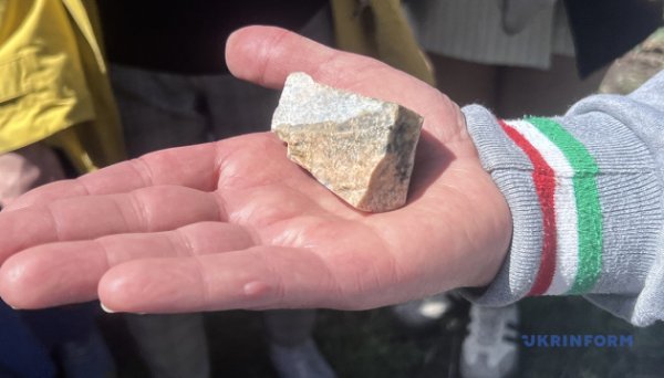 Потенціалу літієвого родовища на Кіровоградщині вистачить на десятки років