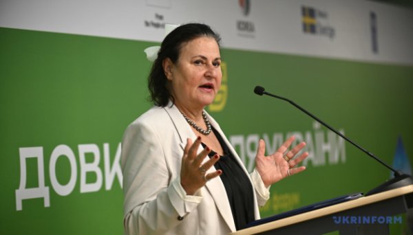 Україна має адаптувати понад 200 екологічних норм ЄС: Матернова дала поради щодо «колосального завдання»