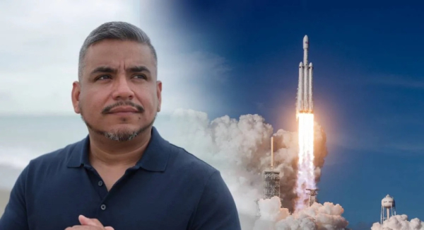 Сварщик SpaceX стал миллионером после выхода компании на биржу