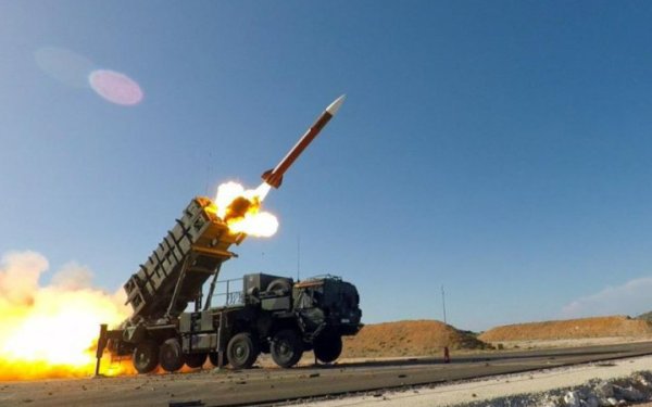 Росія розпочала чергову комбіновану атаку. Загорілася Лавра