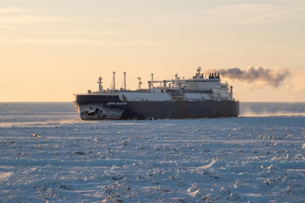 Китай планує збільшити закупівлі забороненого російського газу вдвічі, – Reuters