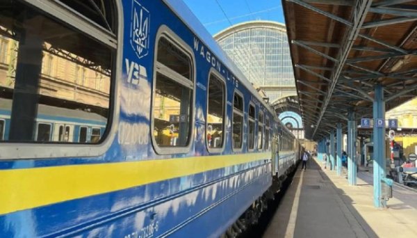 Рада ухвалила закон про безпеку залізничного транспорту для інтеграції з ЄС
