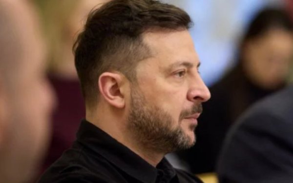 Зеленський анонсував розробку дронів із дальністю понад 3000 кілометрів