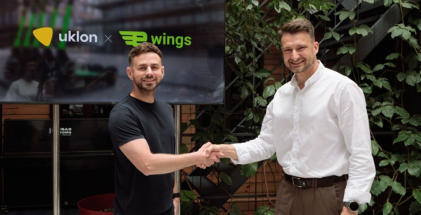 Uklon покупает оператора электросамокатов e-Wings почти за 100 миллионов