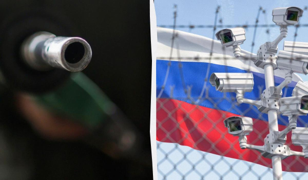"Бензину немає взагалі": Росію накрила масштабна паливна криза