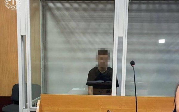 В Одесі засудили до довічного ув’язнення чоловіка, який зґвалтував і вбив 7-річну дівчинку