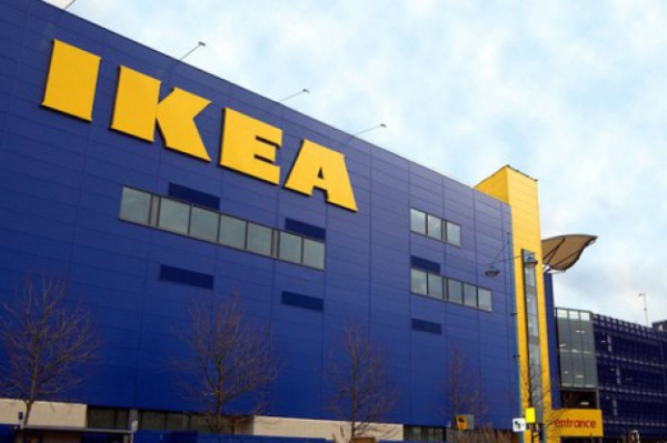 Возвращение IKEA в Украину под вопросом: у компании еще не определились с терминами