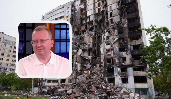 Коли може закінчитися війна: економіст озвучив базовий сценарій для України