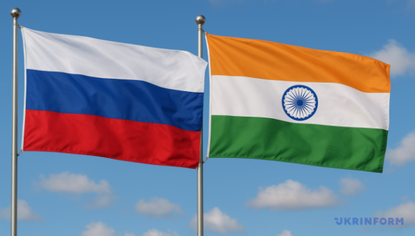 Індія розглядає купівлю часток у російських вугільних компаніях – Reuters