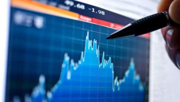 В Україні зростають ціни виробників промислової продукції