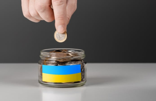 Кто финансирует Украину: главные доноры и объемы помощи во время войны