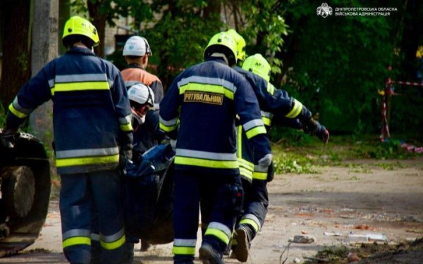 Головне за вівторок, 2 червня: понад 200 боєзіткнень, наслідки масованої атаки в Києві, день жалоби у Дніпрі