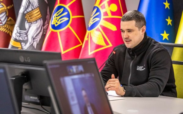 Федоров: Україні стартує масштабна трансформація військової служби