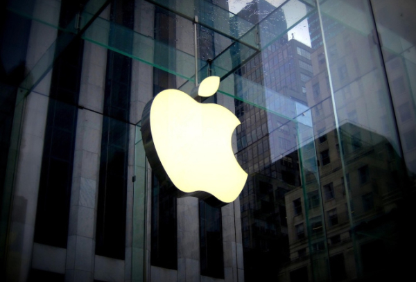 Apple готовит функцию распределения счета по фотографии чека