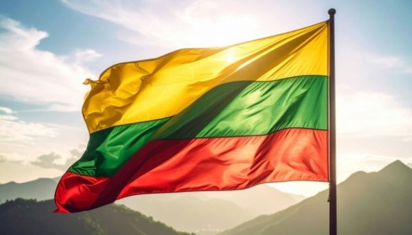 У Литві назвали дискусії щодо транзиту добрив із Білорусі «марною тратою часу»