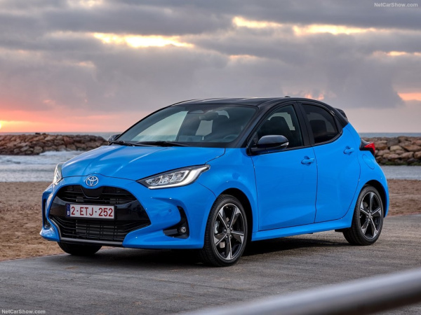 Названы топ-10 самых популярных компактных автомобилей мира