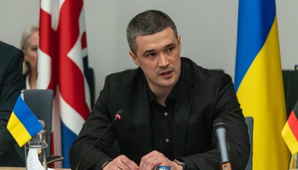 Україна створює найпрозоріший ринок закупівель озброєння у світі – глава Міноборони