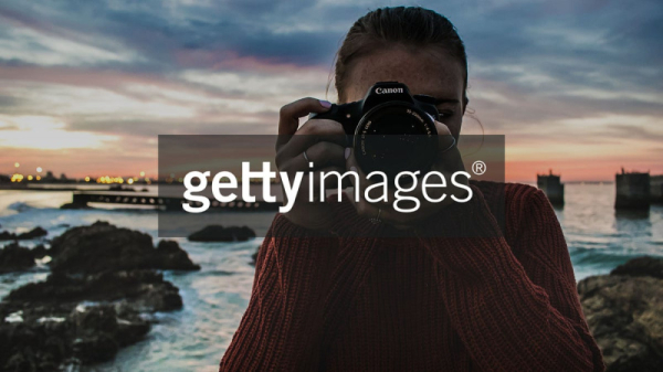 Акции Getty Images взлетели на 130% после сделки с OpenAI