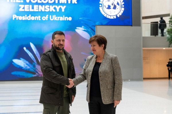 Реформа «упрощенки» и повышение тарифов: что Украина должна изменить для МВФ
