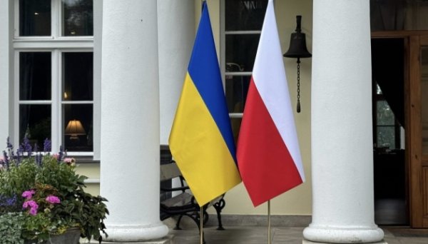 Польща веде переговори з Україною про дронові технології в межах SAFE