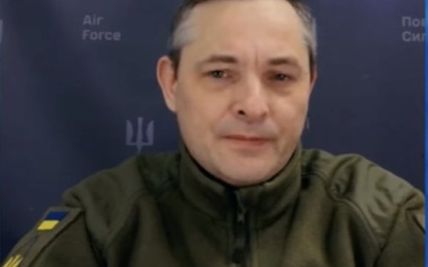 Ігнат: нічний обстріл України схожий на атаку 2 червня, але замість “Калібрів” ворог застосував “Іскандери”