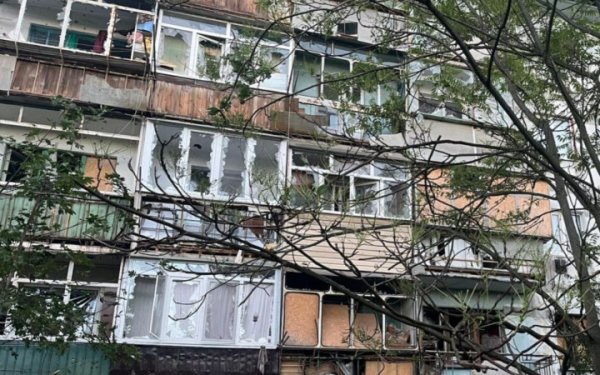 РФ вдарила по Дніпропетровщині, відомо про постраждалих