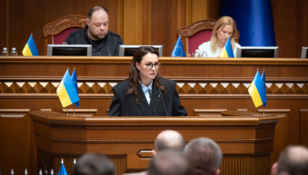 Кредити для бізнесу на прифронтових територіях: Свириденко анонсувала зустріч із керівниками банків