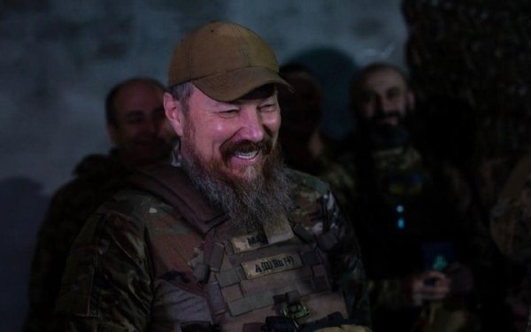 “Мадяр” показав відео ударів по газовій інфраструктурі в Криму та по мосту через Генічеську протоку