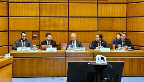 Україна заявила в МАГАТЕ про загрози для ядерних об’єктів через російські атаки