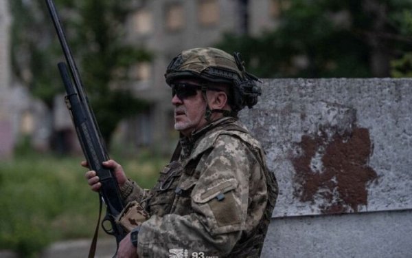 Від початку доби росіяни провели на фронті 66 атак, частина ще триває, – Генштаб