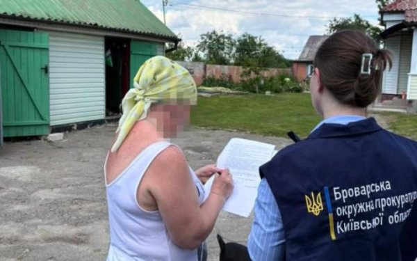 У Броварах посадовицю служби у справах дітей притягнуть до відповідальності за смерть дитини