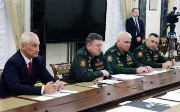 В Україні російський генерал Лапін заочно отримав довічне ув’язнення