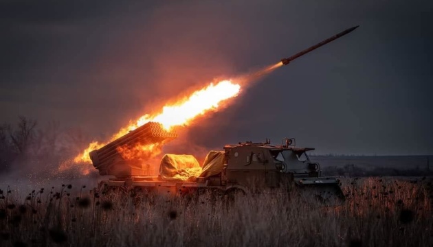 Війна в Україні 2026: сценарії ЦПД, переговори в Женеві та осінь для ЗСУ
