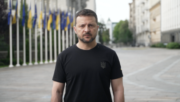 Експорт зброї має стати джерелом економічної сили для України – Зеленський